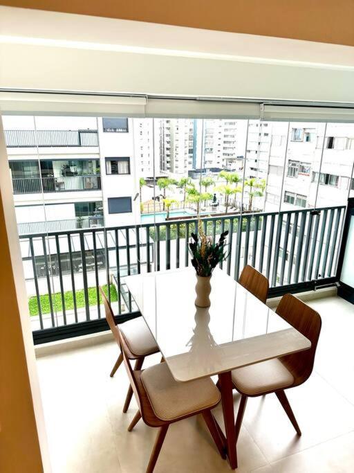 Apartamento Acolhedor Ape No Bela Vista/shopping Frei Caneca São Paulo