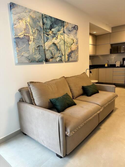 Apartamento Acolhedor Ape No Bela Vista/shopping Frei Caneca São Paulo